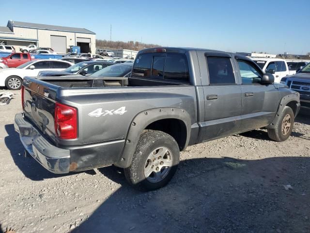 2006 Dodge Dakota Quad SLT