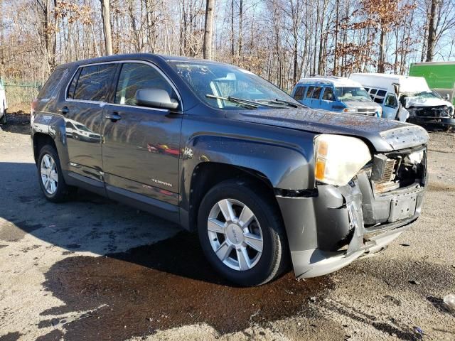 2011 GMC Terrain SLE