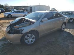 Salvage cars for sale from Copart Tanner, AL: 2008 Toyota Camry CE