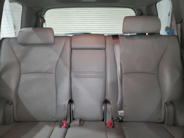 2005 Toyota Highlander Limited