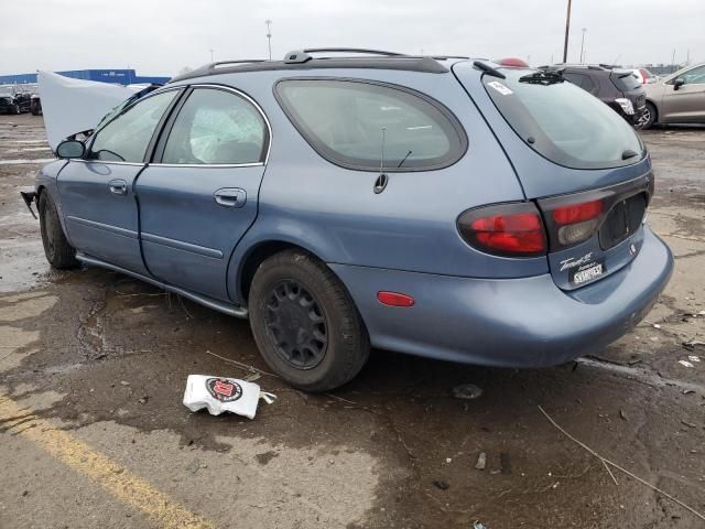 1999 Ford Taurus SE Comfort