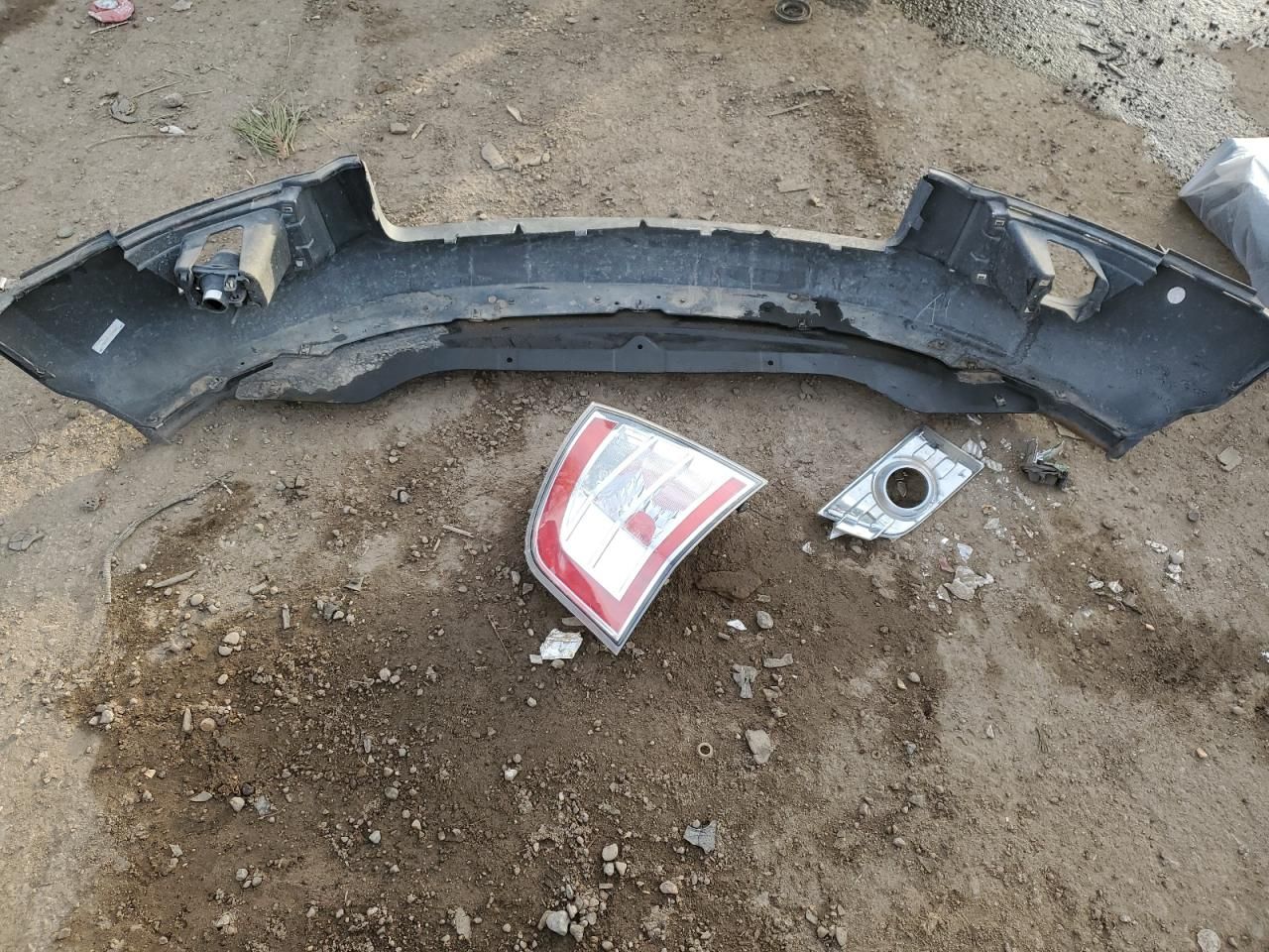 2007 Ford Edge sel Plus