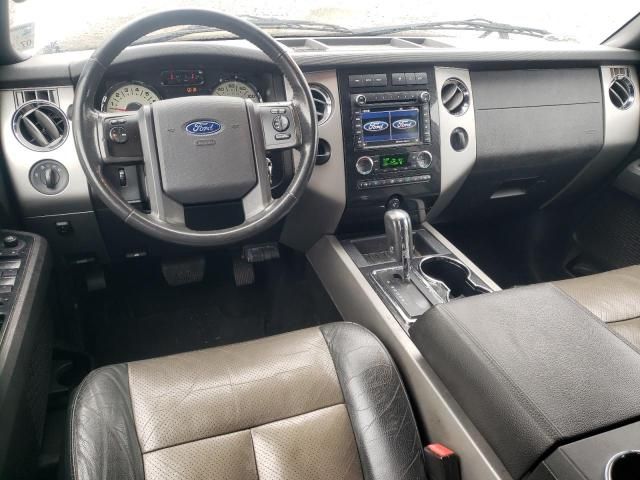 2011 Ford Expedition XLT