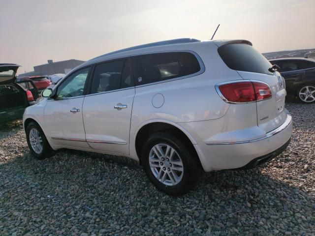 2013 Buick Enclave