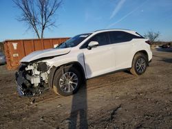 Lexus rx350 salvage cars for sale: 2021 Lexus RX 350