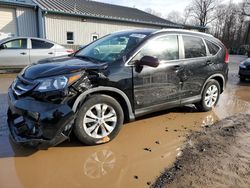 2013 Honda CR-V EXL for sale in York Haven, PA