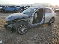 Infiniti qx50 Vehiculos salvage en venta: 2014 Infiniti QX50