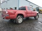 2012 Toyota Tacoma Prerunner Access Cab