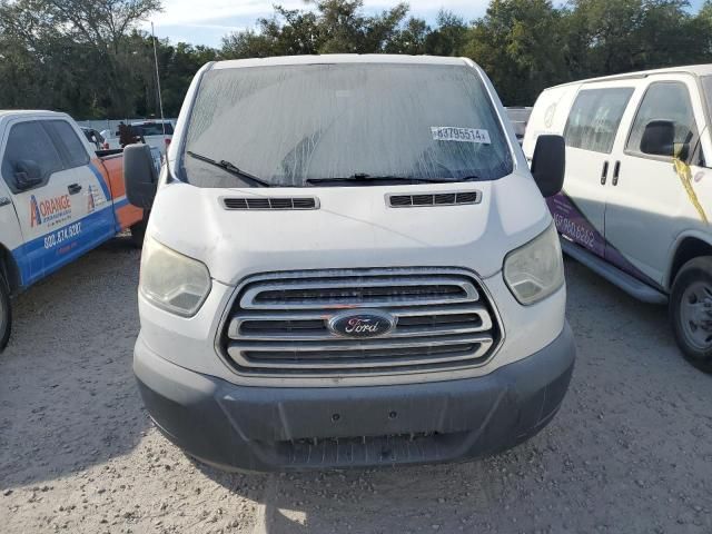 2016 Ford Transit T-350