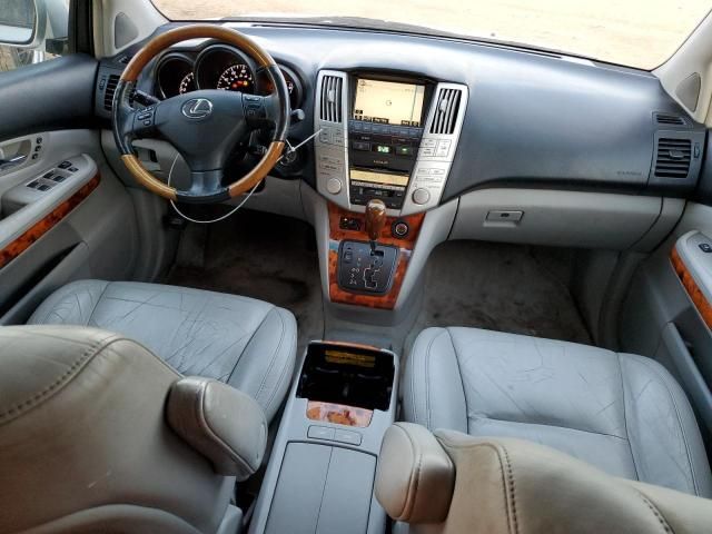 2009 Lexus RX 350