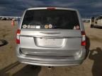 2012 Chrysler Town & Country Touring L