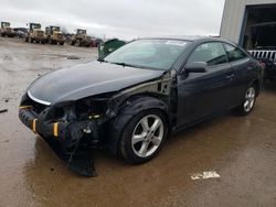 Toyota Camry Sola salvage cars for sale: 2008 Toyota Camry Solara SE