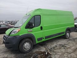 2018 Dodge RAM Promaster 3500 3500 High en venta en Indianapolis, IN