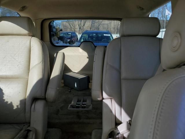 2007 Cadillac Escalade Luxury