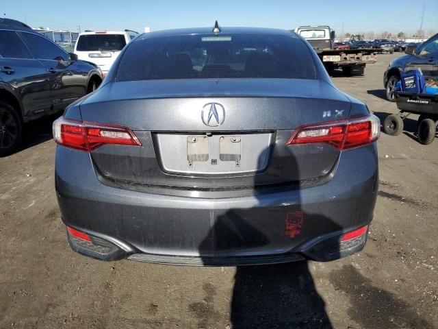 2016 Acura ILX Premium