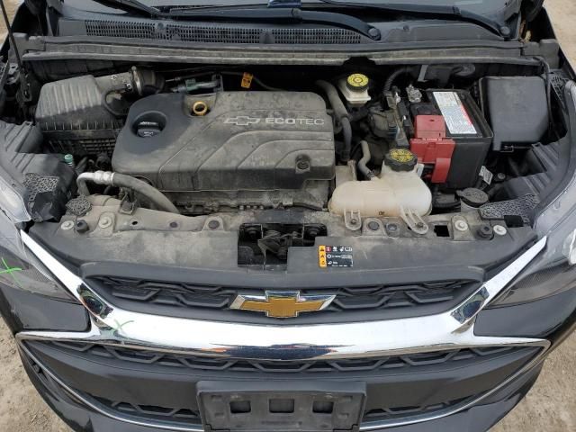 2019 Chevrolet Spark LS