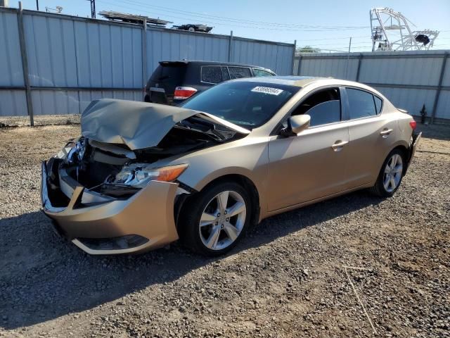 2013 Acura ILX 20 Premium