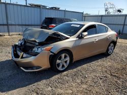 Acura salvage cars for sale: 2013 Acura ILX 20 Premium