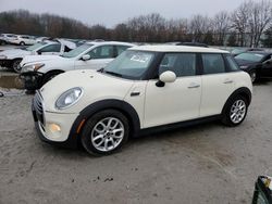 Mini Vehiculos salvage en venta: 2018 Mini Cooper