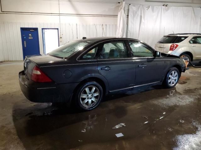 2007 Ford Five Hundred SEL