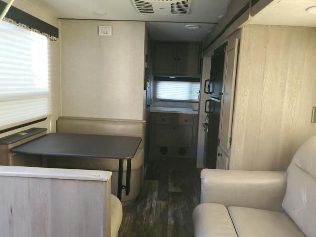 2019 Outback Travel Trailer