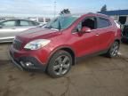 2014 Buick Encore