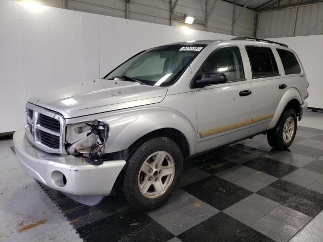 2005 Dodge Durango SLT