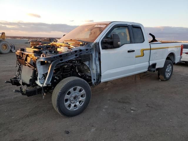 2023 Ford F250 Super Duty