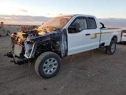 Ford f250 salvage cars for sale: 2023 Ford F250 Super Duty