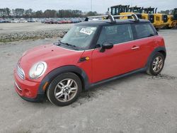 Mini Cooper Vehiculos salvage en venta: 2013 Mini Cooper