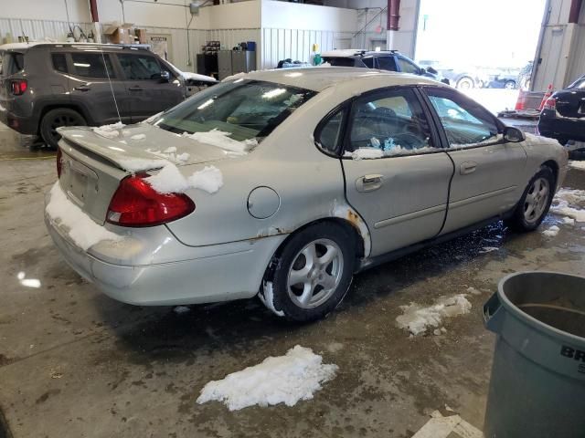 2003 Ford Taurus SE