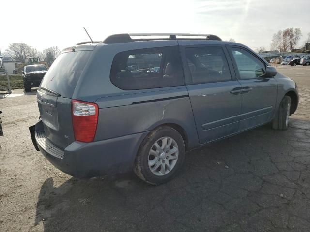 2009 KIA Sedona EX