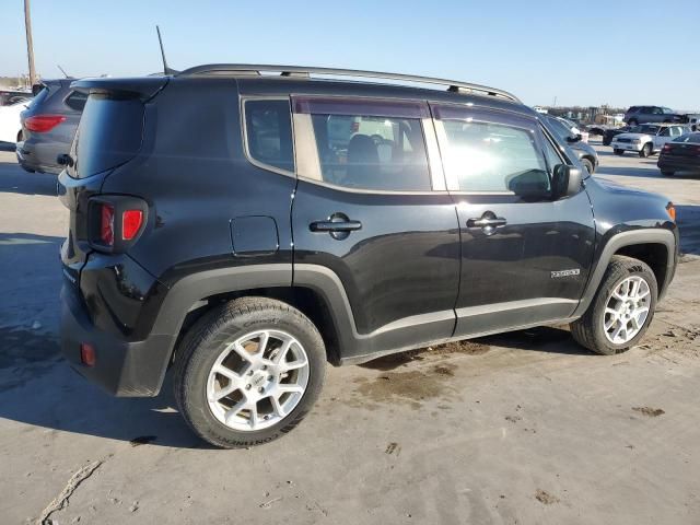 2022 Jeep Renegade Sport