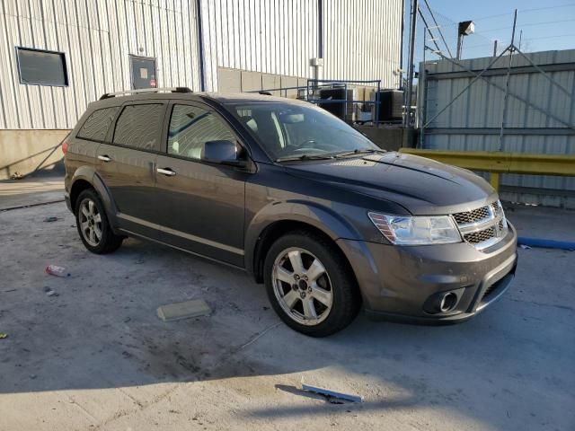 2014 Dodge Journey Limited