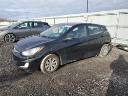 2017 Hyundai Accent SE en venta en Ottawa, ON