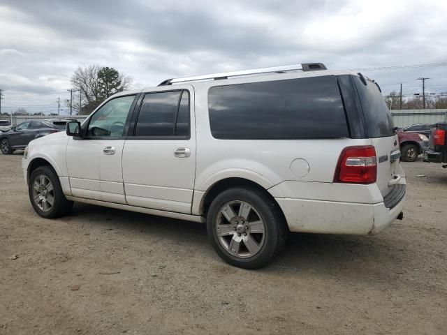 2010 Ford Expedition EL Limited