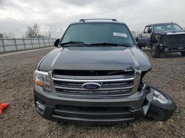 2015 Ford Expedition XLT