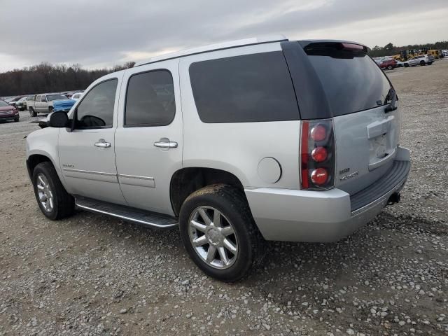 2011 GMC Yukon Denali