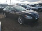 2014 Nissan Maxima S