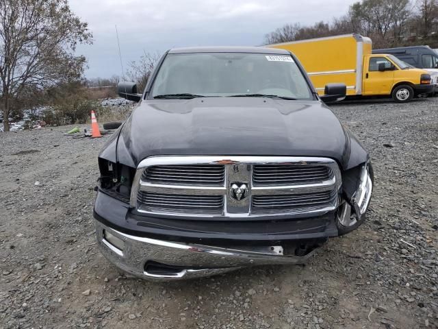 2009 Dodge RAM 1500