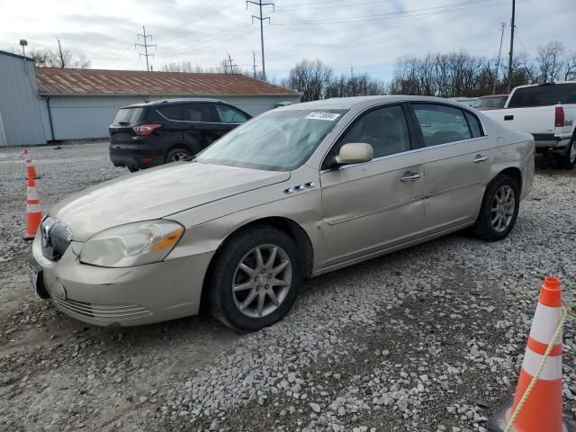 2008 Buick Lucerne CXL