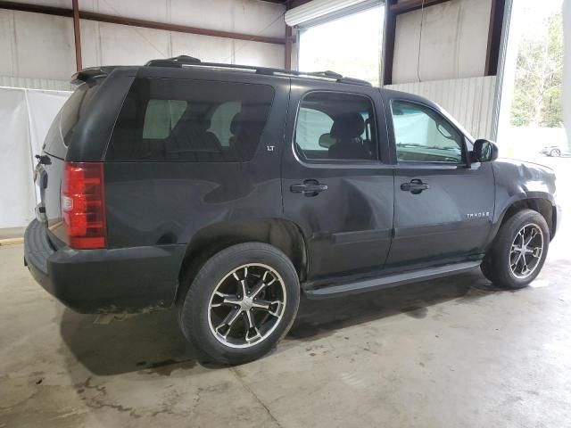 2007 Chevrolet Tahoe C1500