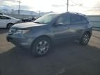 2008 Acura MDX Technology