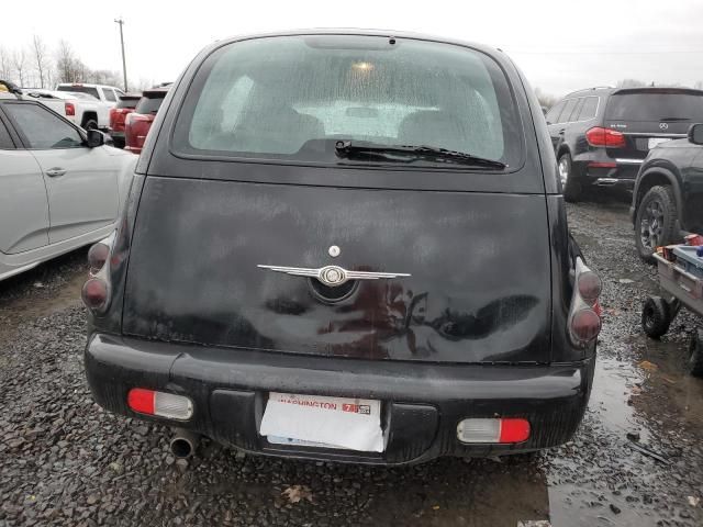 2005 Chrysler PT Cruiser