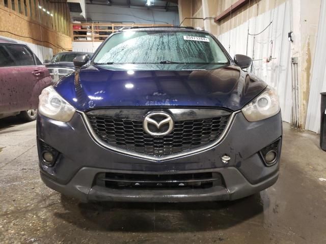 2013 Mazda CX-5 Touring