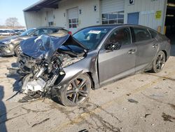 2023 Acura Integra A-Spec en venta en Dyer, IN