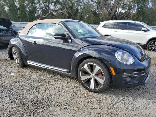 2013 Volkswagen Beetle Turbo