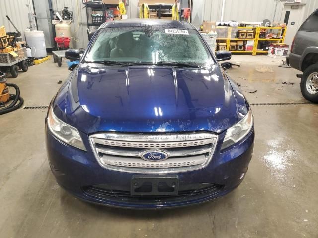 2011 Ford Taurus SEL