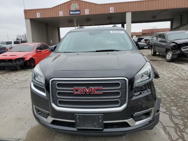 2016 GMC Acadia SLT-2