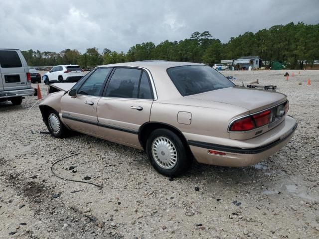 1999 Buick Lesabre Custom